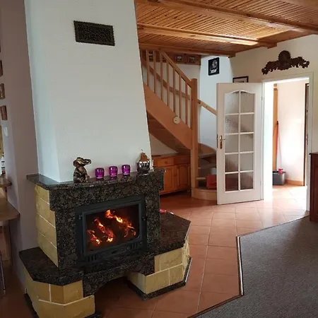 Przystanek Kaszuby Z Balia I Jacuzzi Prázdninový dům