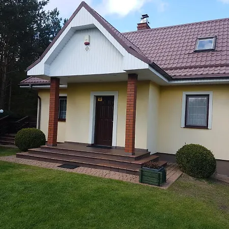 Przystanek Kaszuby Z Balia I Jacuzzi Wąglikowice