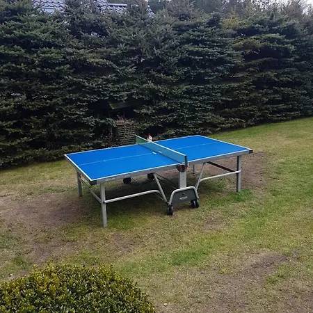 Przystanek Kaszuby Z Balia I Jacuzzi Wąglikowice