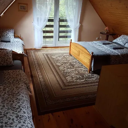 Przystanek Kaszuby Z Balia I Jacuzzi