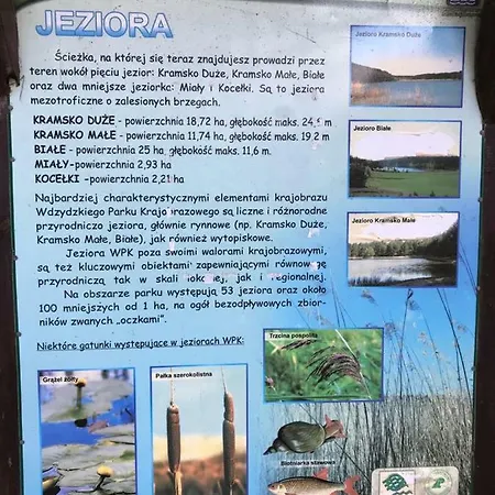 Przystanek Kaszuby Z Balia I Jacuzzi Wąglikowice