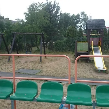 Przystanek Kaszuby Z Balia I Jacuzzi Prázdninový dům