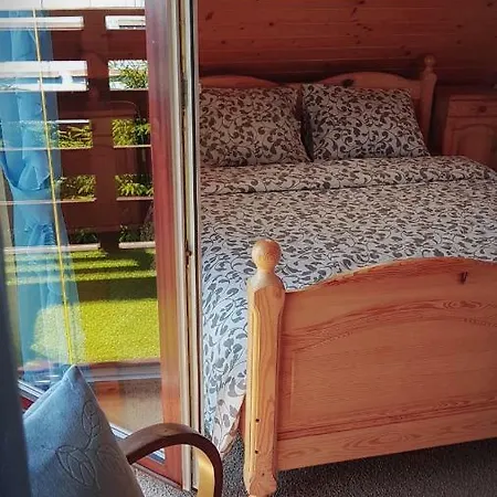 Przystanek Kaszuby Z Balia I Jacuzzi Prázdninový dům Wąglikowice