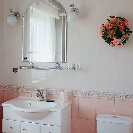 Przystanek Kaszuby Z Balia I Jacuzzi Prázdninový dům *