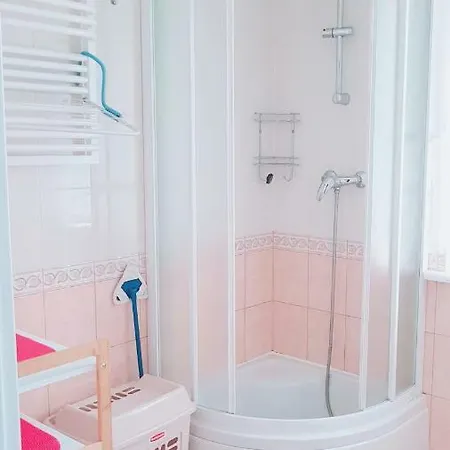 Przystanek Kaszuby Z Balia I Jacuzzi Prázdninový dům Wąglikowice
