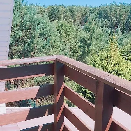 Przystanek Kaszuby Z Balia I Jacuzzi